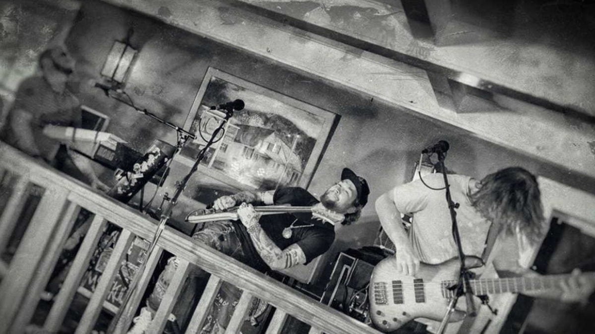 Twiddle Busts Out Phish, Umphrey’s McGee & Celine Dion Covers In Vermont