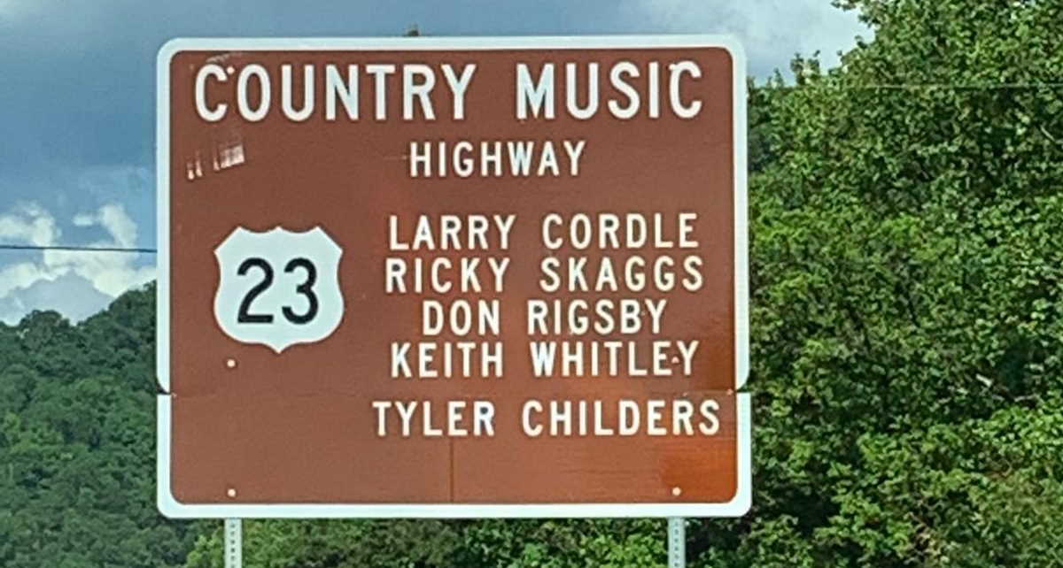 Tyler Childers Spotify Singles