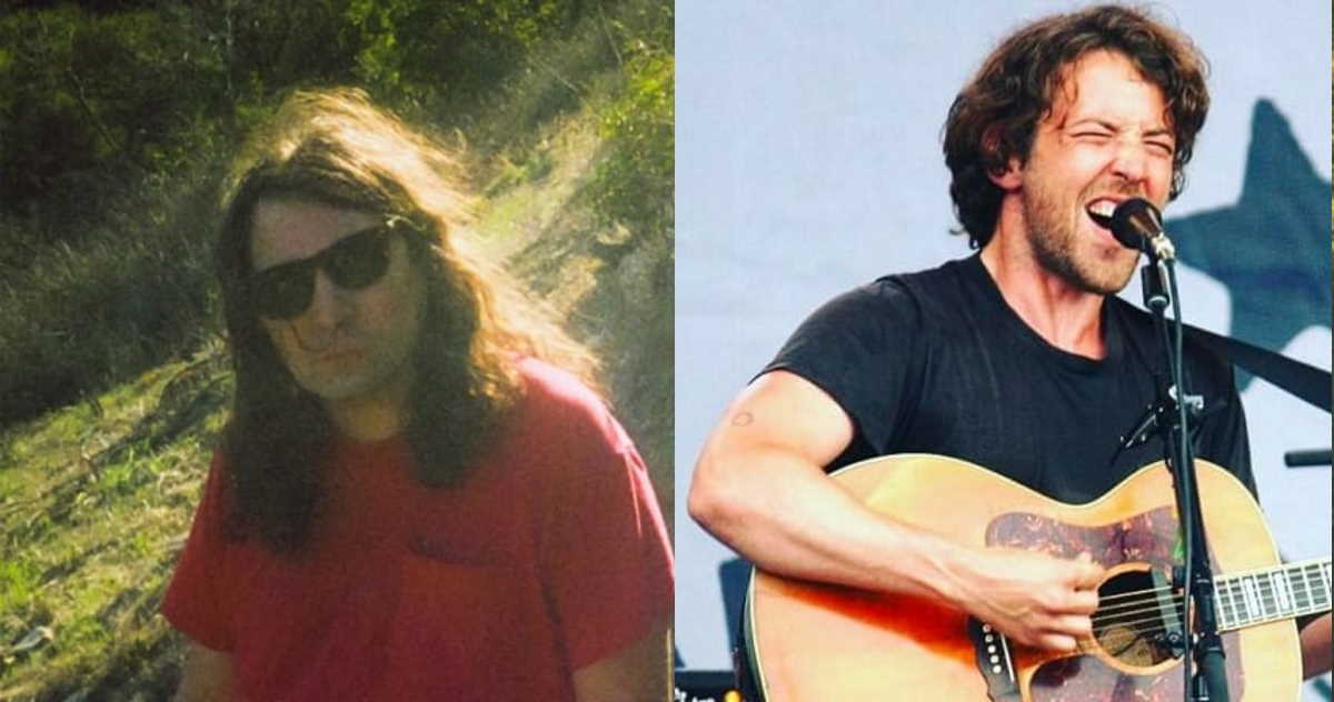 Vote Ready Livestream War On Drugs Robin Pecknold