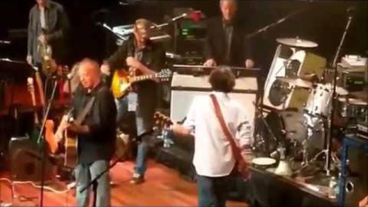 Ween - Big Jilm - Nashville TN Ryman Auditorium