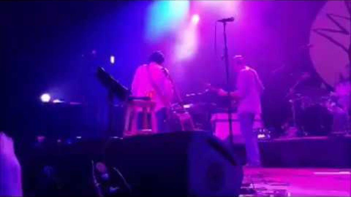 Ween - Pink Eye On My Leg - 2018-10-16 Nashville TN Ryman Auditorium