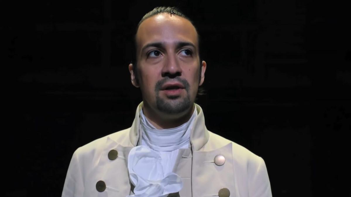 ‘Weird Al’ Yankovic Shares ‘The Hamilton Polka’