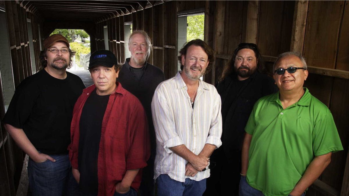 Today’s Livestreams, July 26, 2020: Widespread Panic, Billy Strings, Twiddle & More