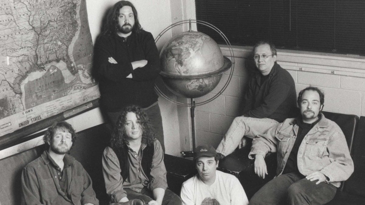 Today’s Livestreams: July 12, 2020: Widespread Panic, Allman Betts, Todd Snider, Nershis & More