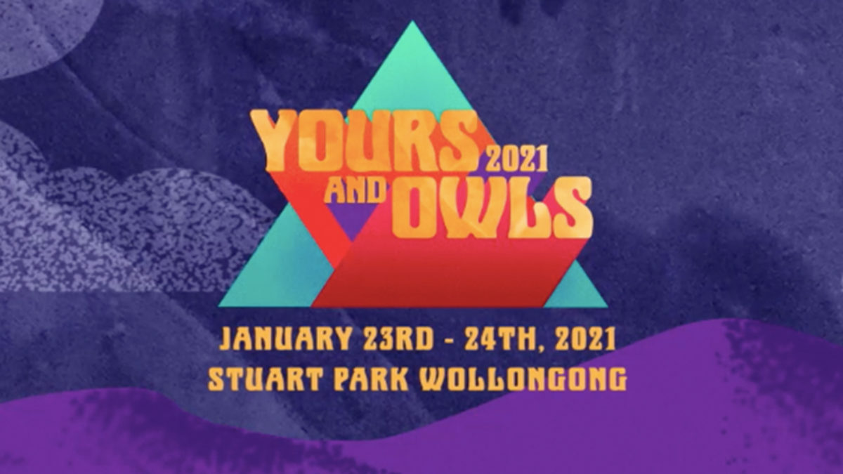 Yours and Owls Festival