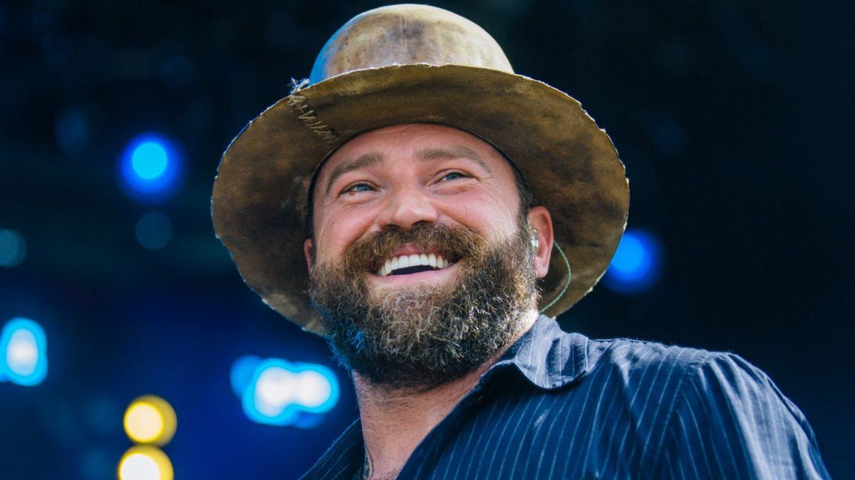 Zac Brown Band Shares ‘You And Islands’ Single