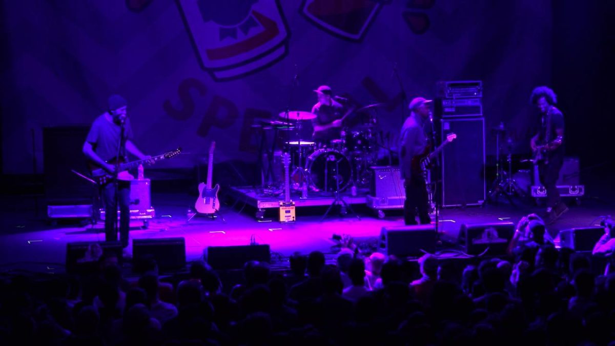 Son Little - 4K -10.08.16 - Electric Factory - Philly, PA - Project Pabst Philadelphia - whole show