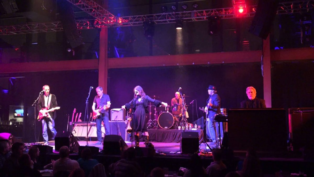 10,000 Maniacs - Bethlehem, PA - 11.19.15 - 4K, sbd, Full show