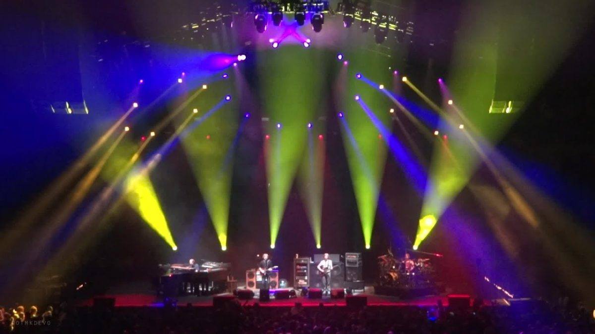 2012-06-08 - DCU Center; Worcester, MA (SET 1) [HD]