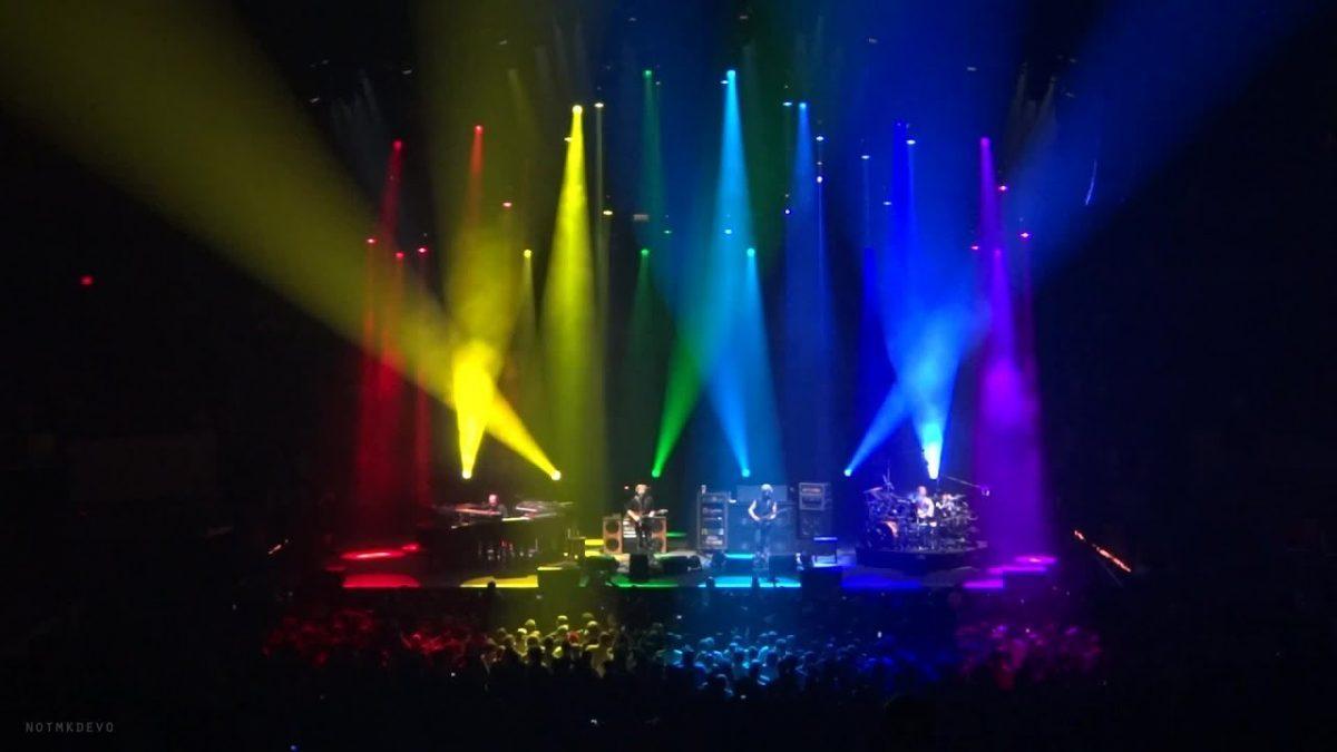 2012-06-08 - DCU Center; Worcester, MA (SET 2) [HD]