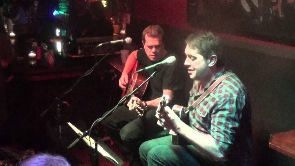 30db December 19, 2015 early show