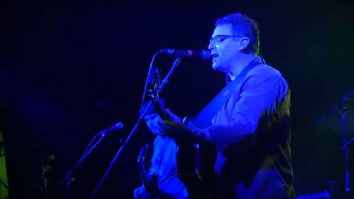 45 Degrees- Strangefolk 9-26-13
