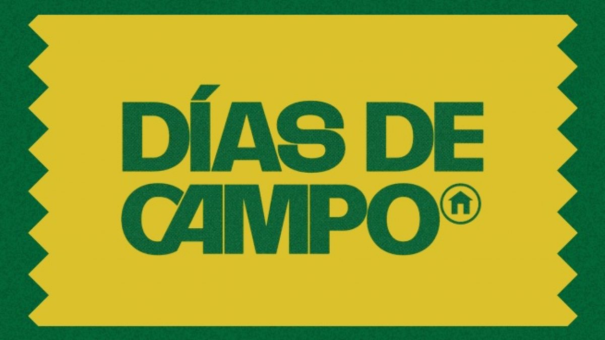 Festival Días de Campo