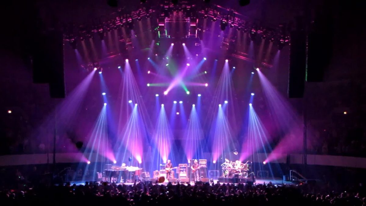 AC/DC Bag [HD] 2009-03-08 - Hampton Coliseum; Hampton, VA