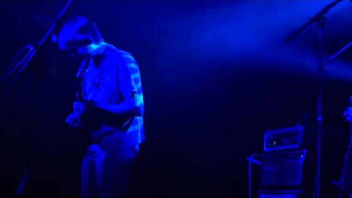 Alaska- Strangefolk 9-26-13