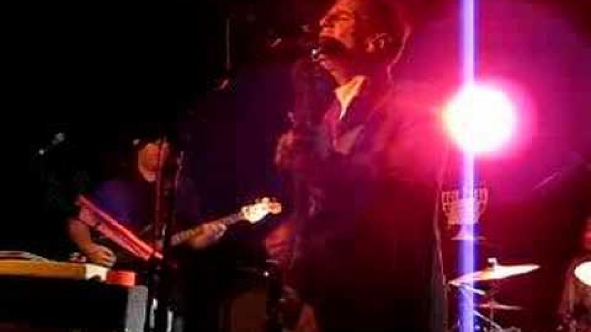 Alex Chilton/Yo La Tengo - Till The End of the Day