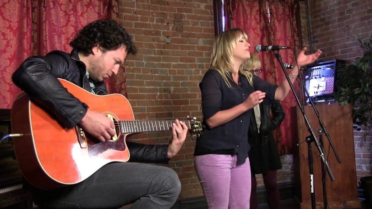 Alexz Johnson New York Tickets Drom Apr 24, 2024