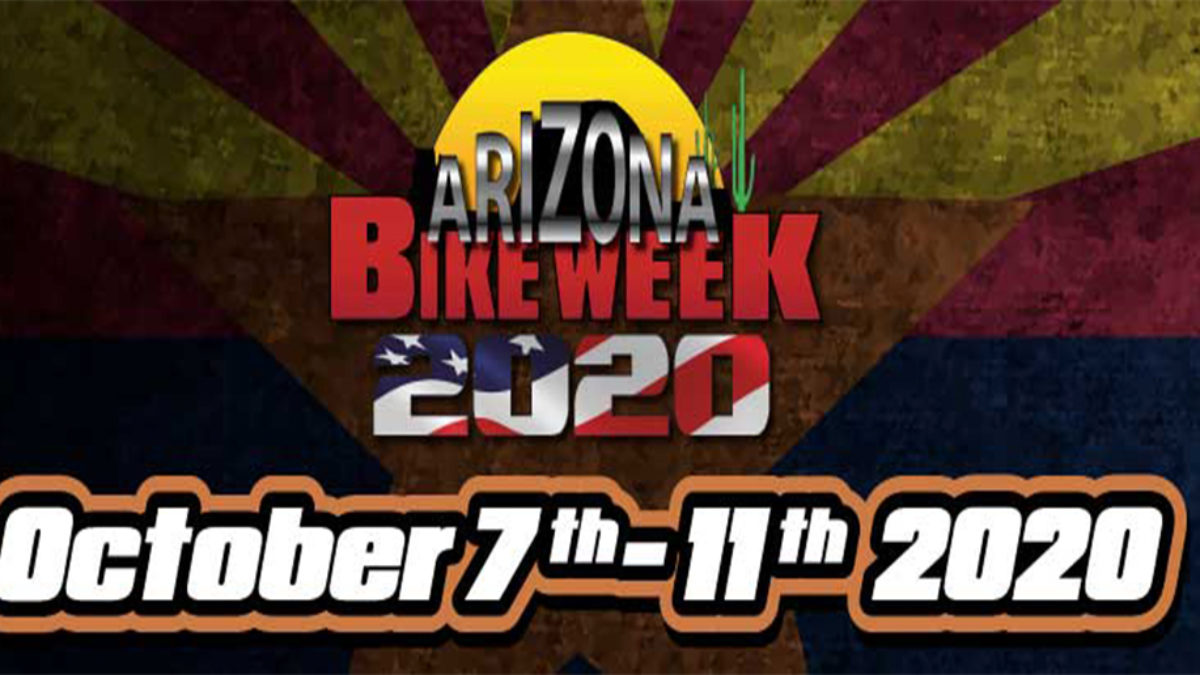 Arizona Bike Week