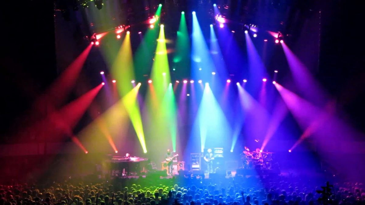 Army of One [HD] 2009-03-08 - Hampton Coliseum; Hampton, VA