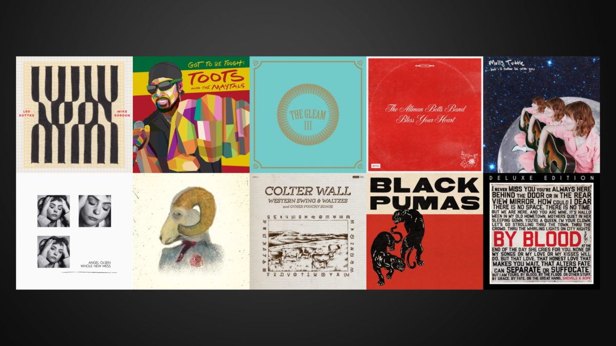 Release Day Picks: August 28th New Album Highlights