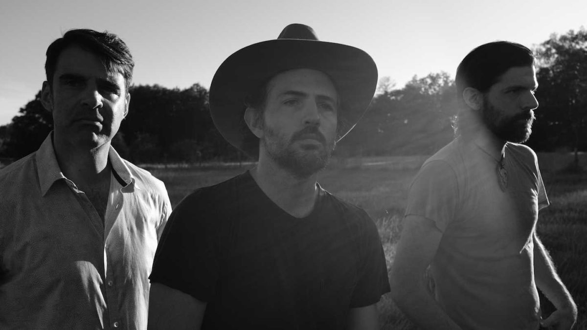 The Avett Brothers Postpone New Year’s Eve Concert Due To COVID-19