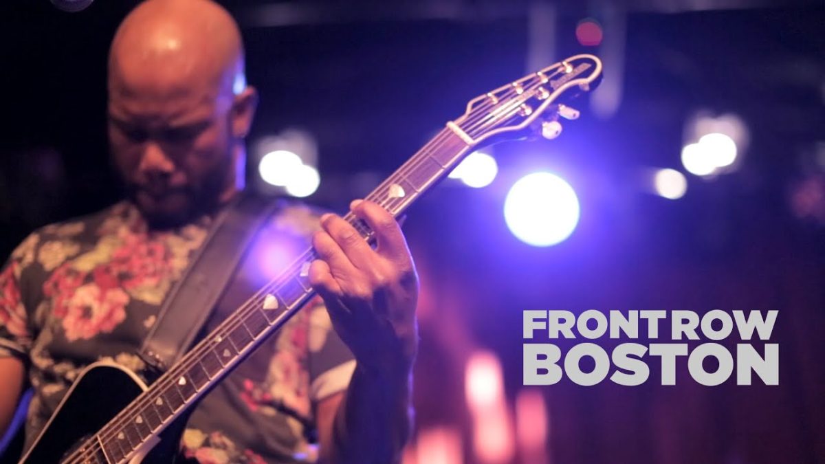 Bad Rabbits — 'Better Days' (Live)