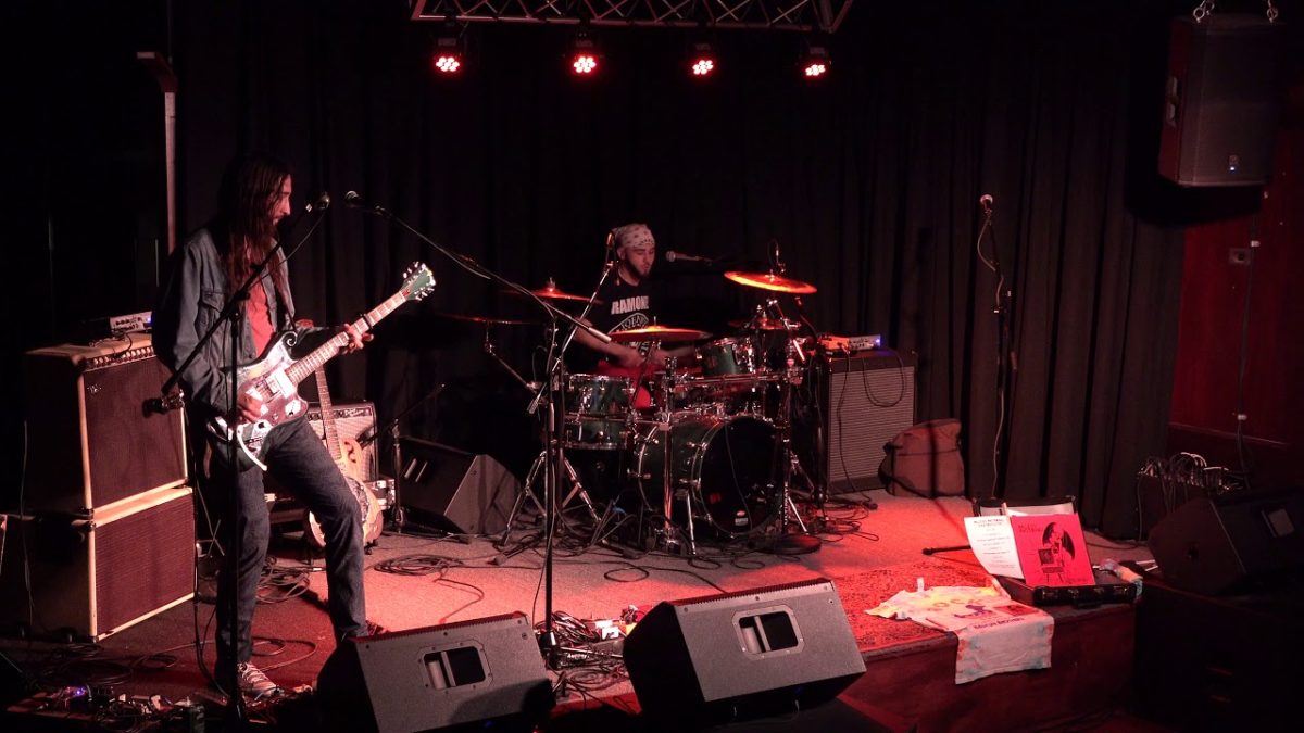 Balkun Brothers - 05-17-2018 - 118 North - Wayne, PA - 4K