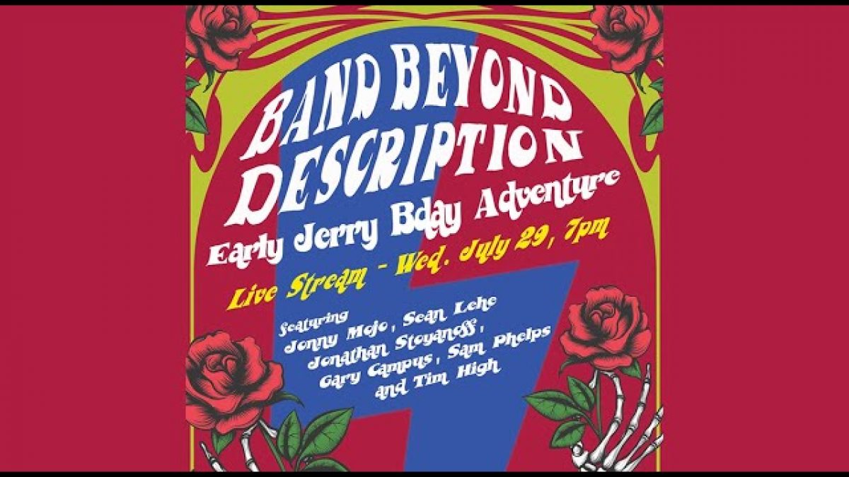 Band Beyond Description Nevada City Crazy Horse Saloon Mar 16, 2023