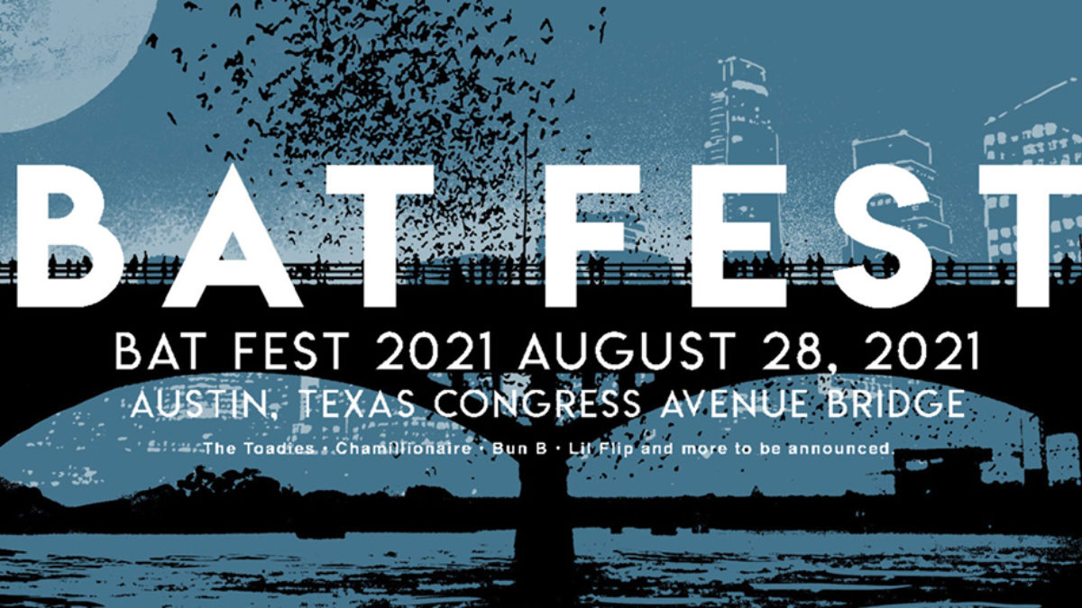Bat Fest
