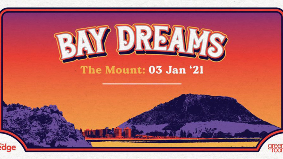 Bay Dreams (The Mount)
