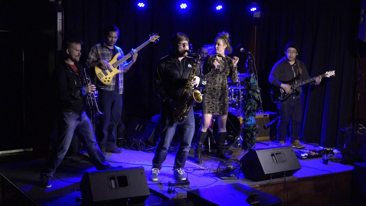 Black Masala - 4K - 03.16.18 - 118 North - Wayne, PA