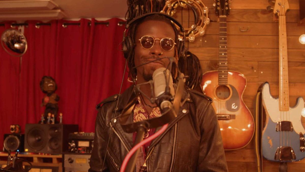Black Pumas Share ‘Wichita Lineman’ Cover