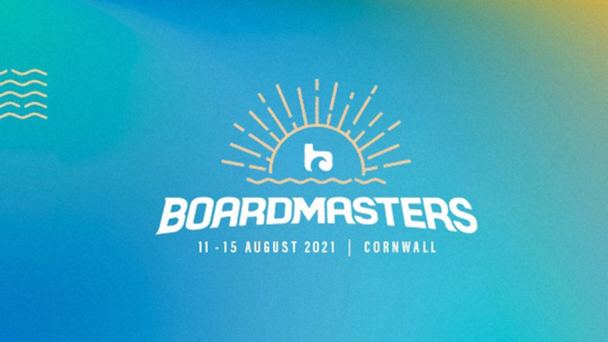 Boardmasters Festival