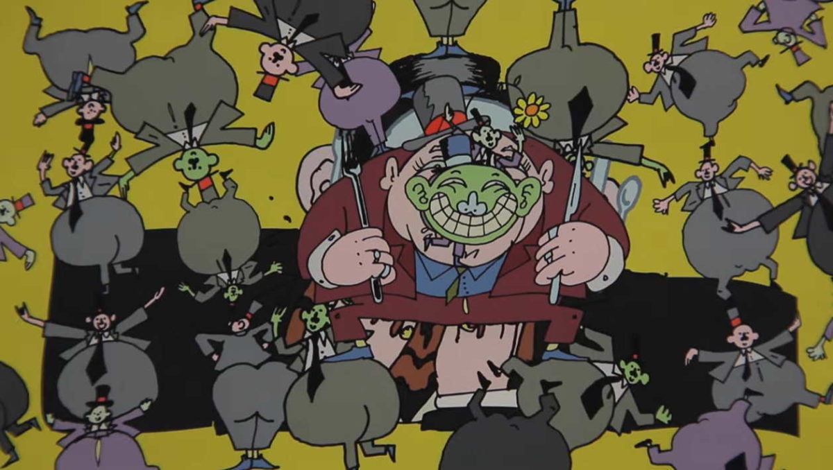 Bon Iver AUATC Video