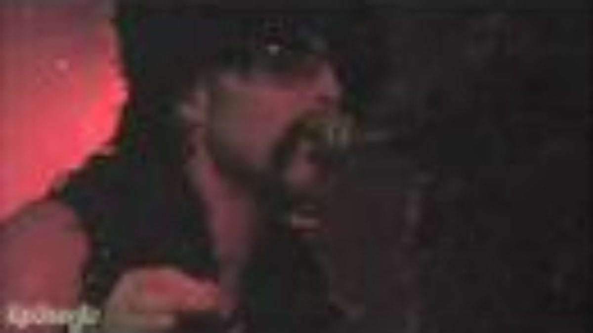BoomBox "Stereo" 4-25-08 Denver, CO Cervantes