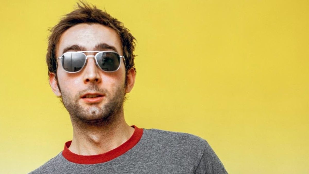 The National’s Bryan Devendorf Forms Royal Green & Releases Album