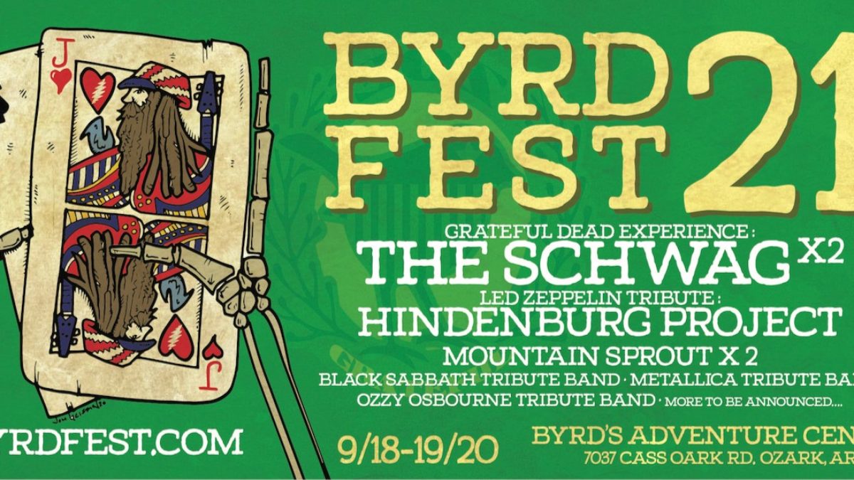 Byrdfest