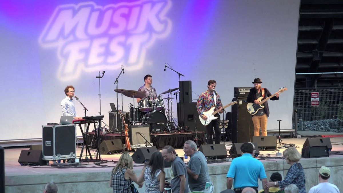 Caleb Hawley - 08.08.15 MusicFest - 4K