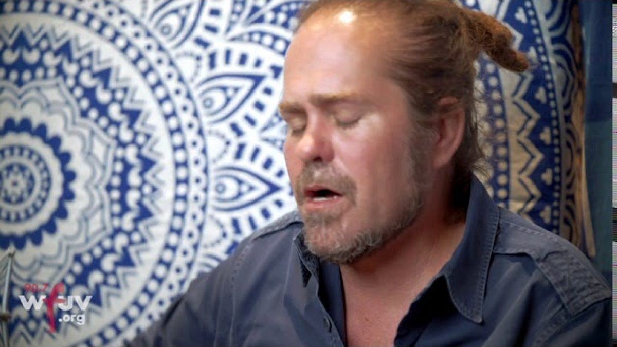 Citizen Cope - "The River" (Marquee Live at Home)