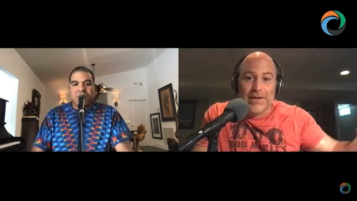 Osiris Launches ‘Comes A Time’ Podcast Featuring Oteil Burbridge & Mike Finoia