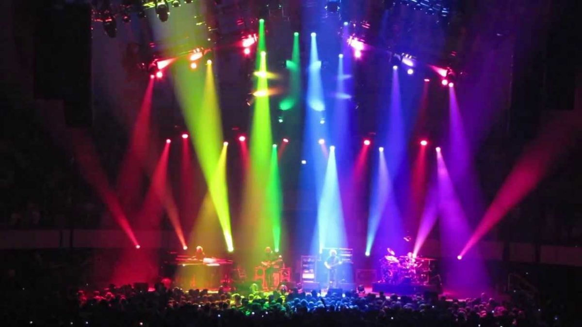 Contact [HD] 2009-03-08 - Hampton Coliseum; Hampton, VA