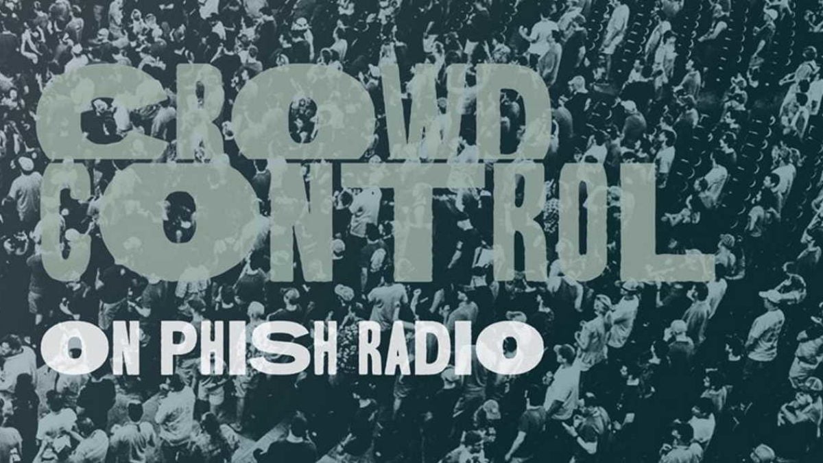 Joseph Gordon-Levitt Set To Guest DJ On Phish Radio’s ‘Crowd Control’
