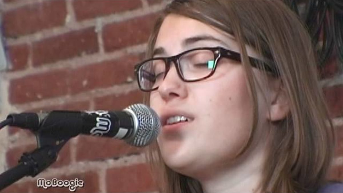 DANIELLE ATE THE SANDWICH "Fool" - live @ the MoBoogie Loft
