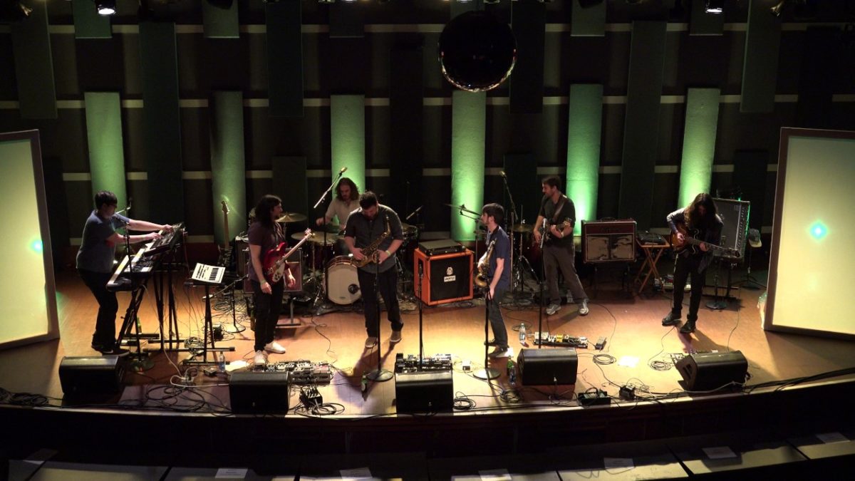 Darla - 4K - 05.06.17 - World Cafe Live