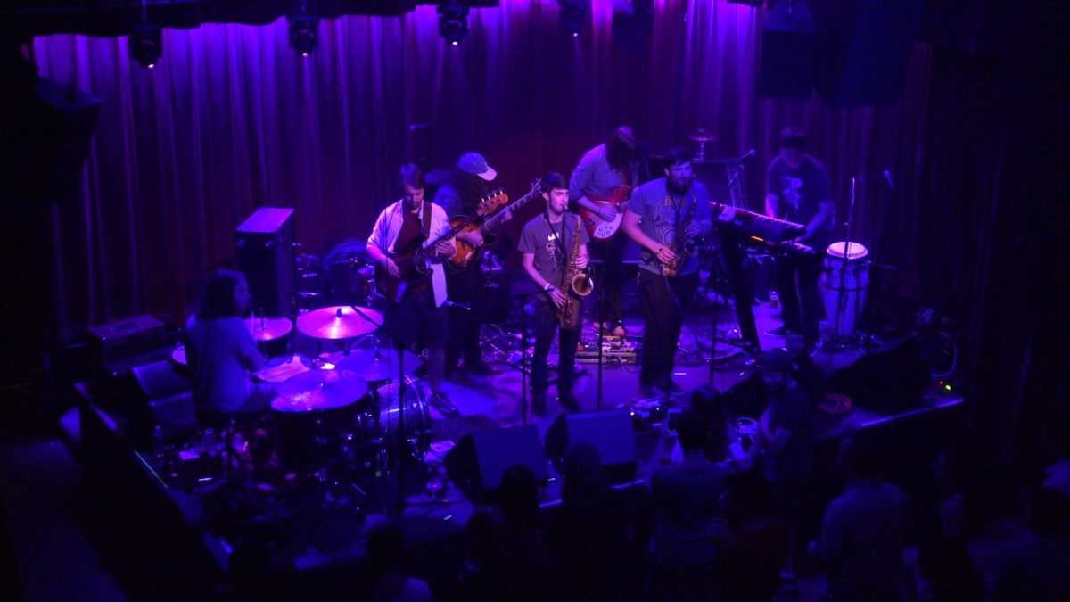 Darla - 4K - 06.22.17 Ardmore Music Hall - Full Show