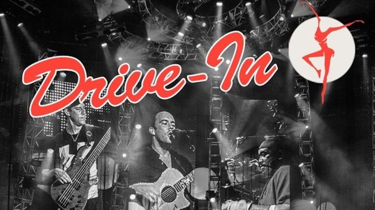Dave Matthews Band Selects West Palm Beach 2007 Show For ‘DMB Drive-In’ Broadcast