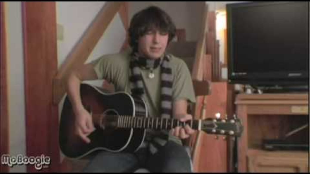 DAVY KNOWLES "Riverbed"
