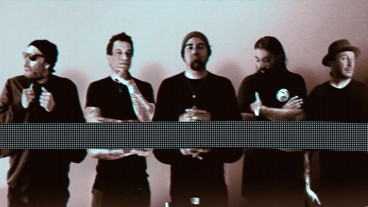 Deftones Announce New Album ‘Ohms’ & Share Title Track