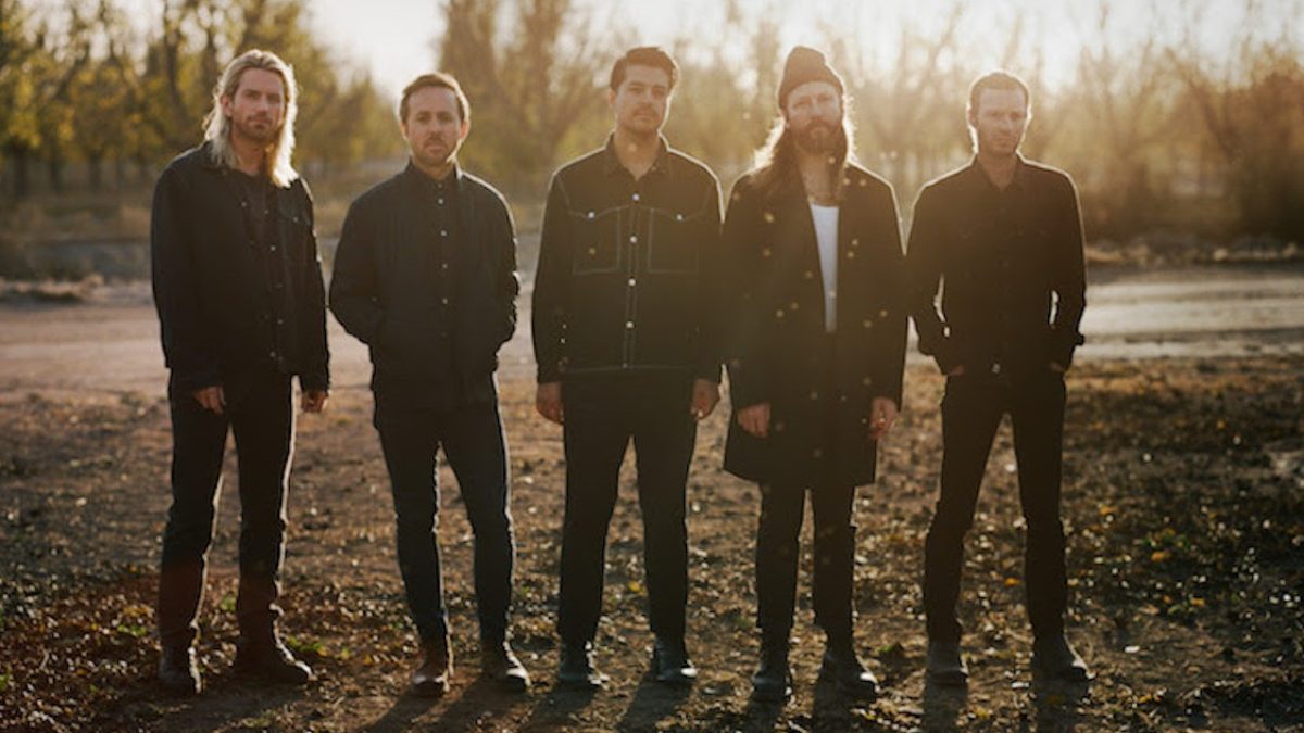 Delta Spirit Shares ‘The Pressure’ Single & Video