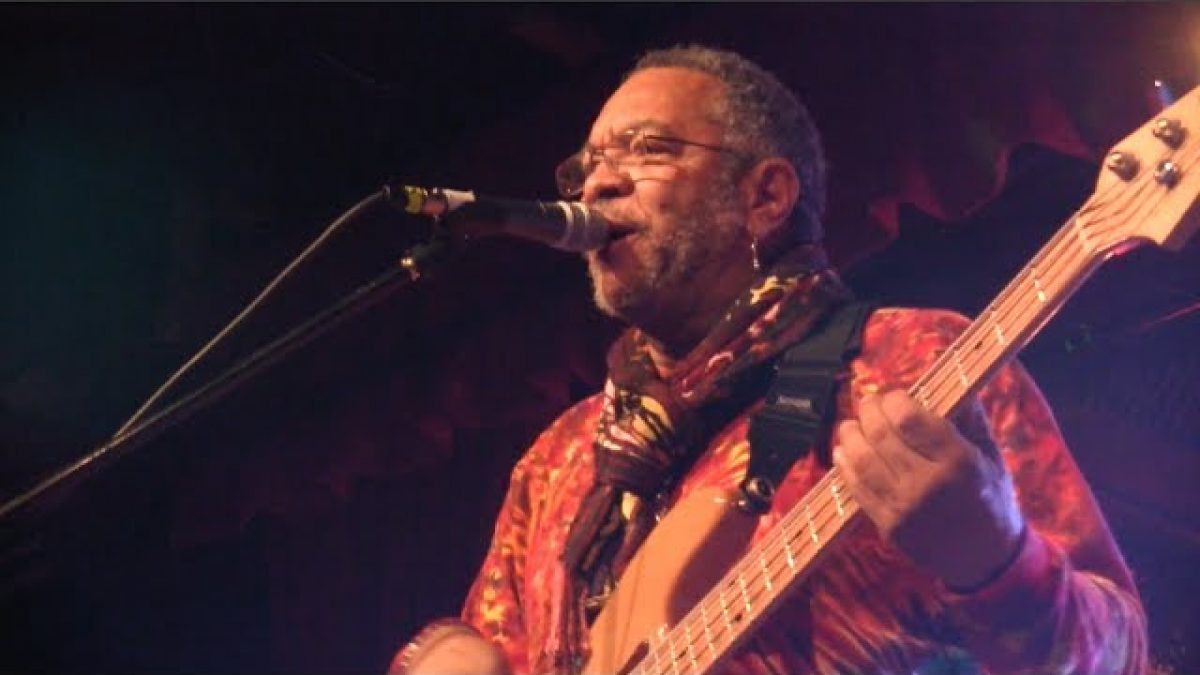 funky METERS - Doodle Loop (The World Is A Little Bit Under The Weather) - live @ Cervantes